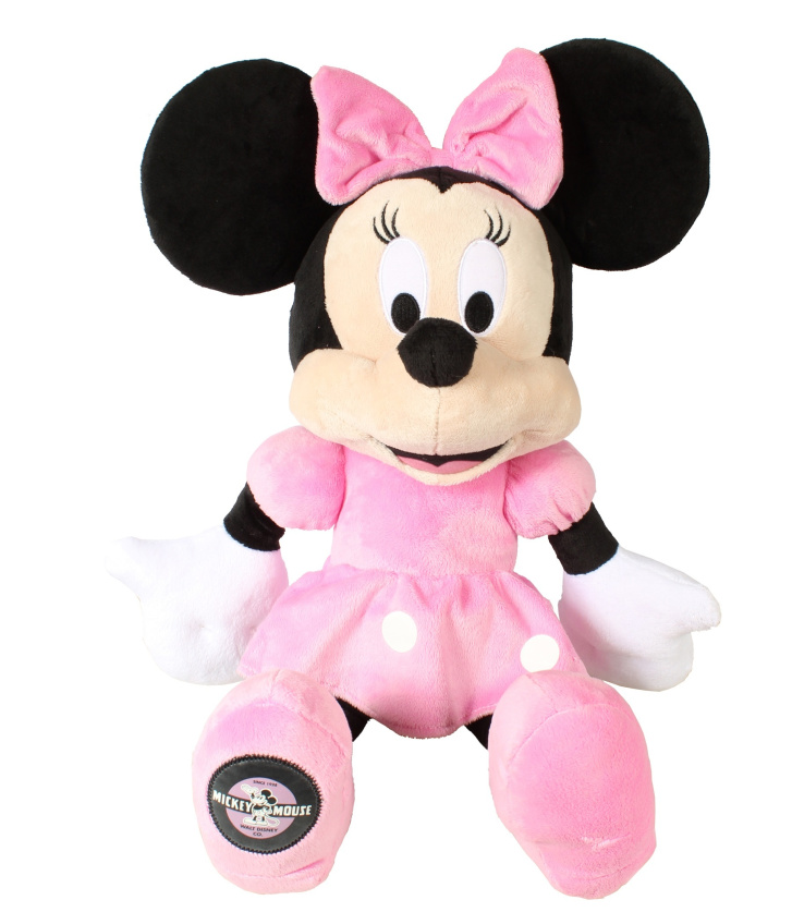 Minnie Mouse