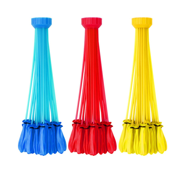 BunchO Balloons - Vodní balóny 270ks