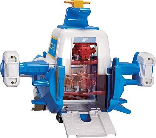 Super Wings – Letadlo