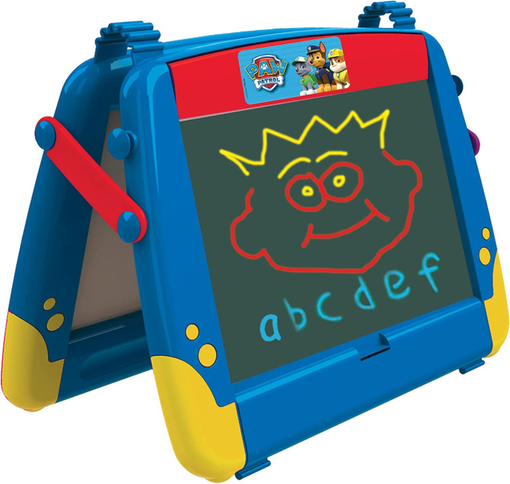 Paw Patrol – Kreativní tabule 5v1