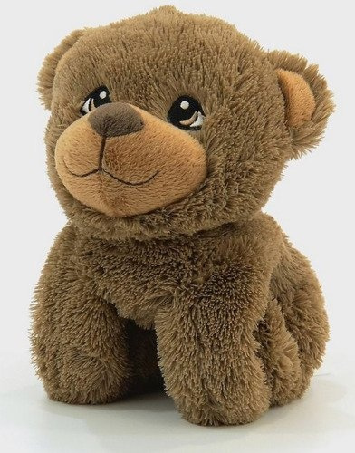 SNUGGIEZ Plyšový medvídek