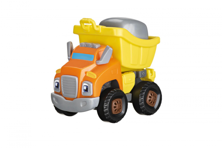 REV&ROLL – Mini vozidlo Tipper