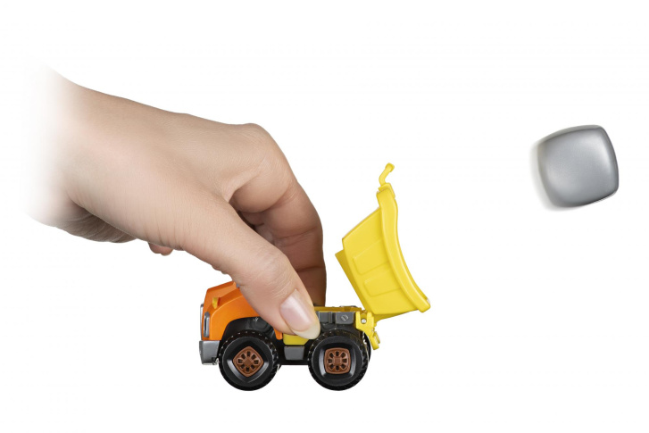 REV&ROLL – Mini vozidlo Tipper