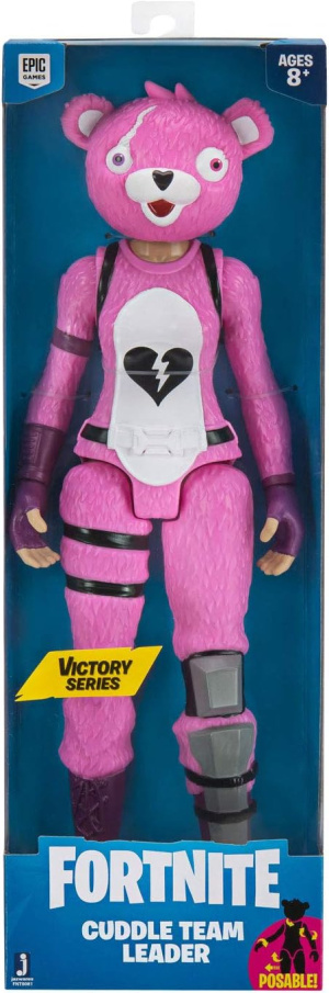 Fortnite - Cuddle Team Leader