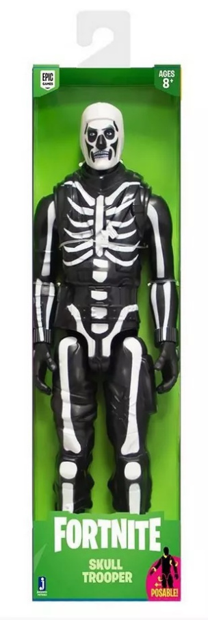 Fortnite - Skull Trooper