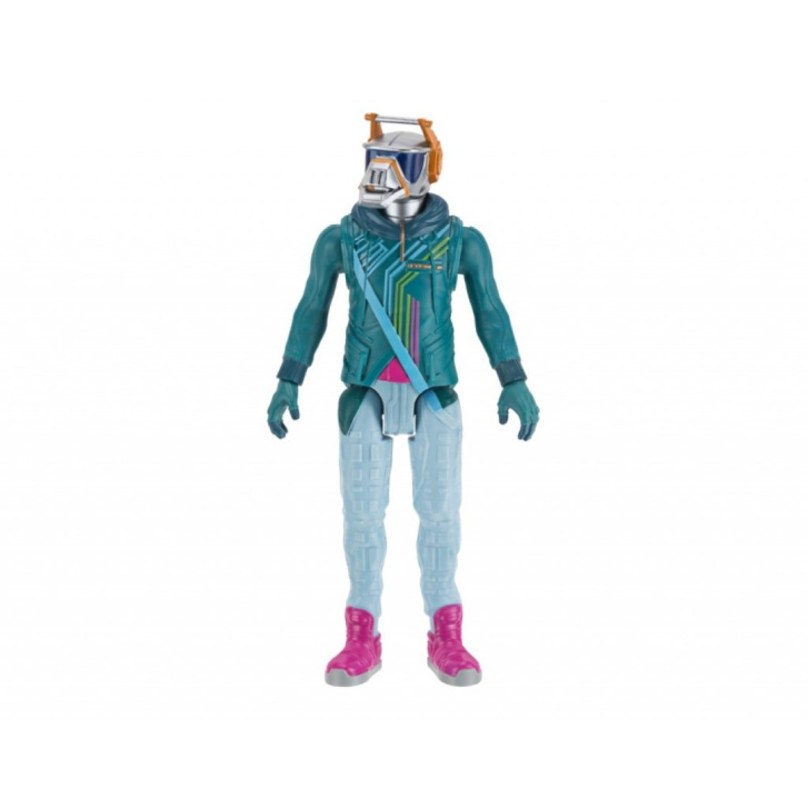 Fortnite – Dj Yonder