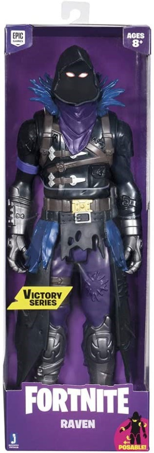 Fortnite – Raven