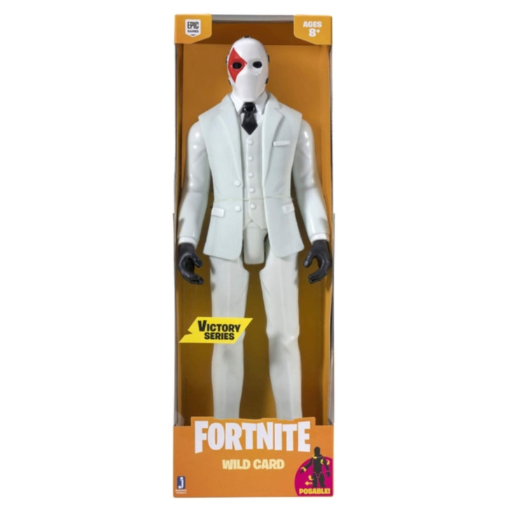 Fortnite - Wild Card