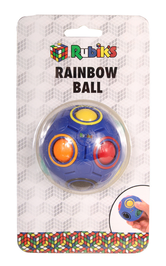 Rubikův míč