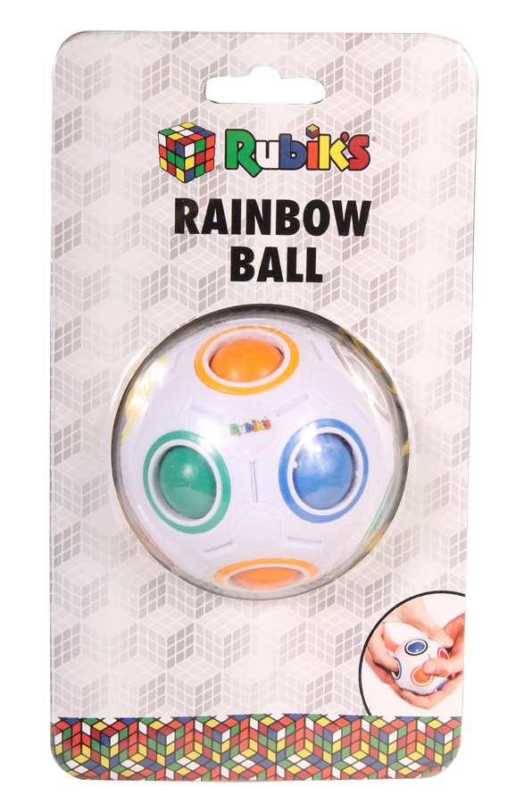 Rubikův míč