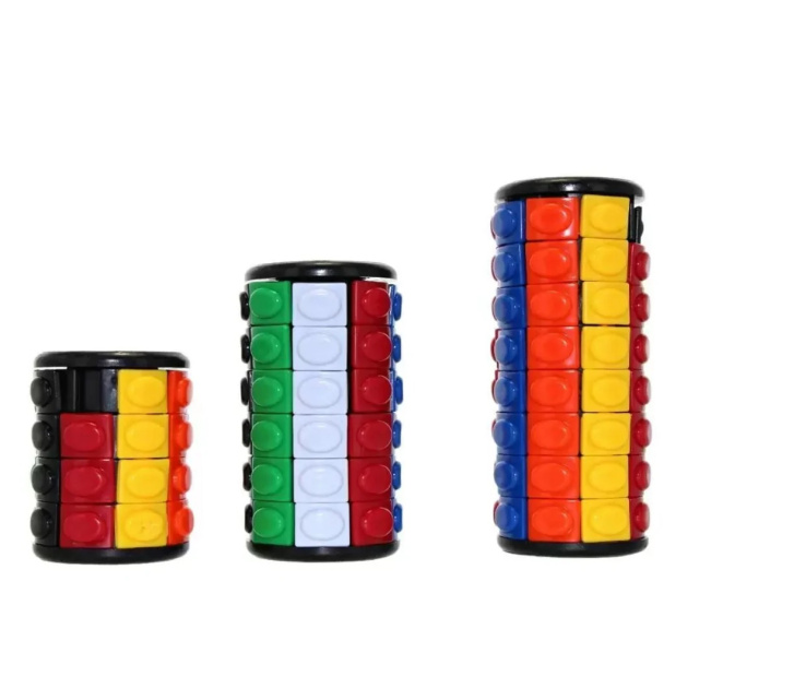 Rubik – Rubikova věž