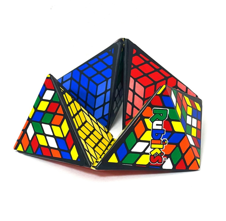 Rubik - Magické kaleido