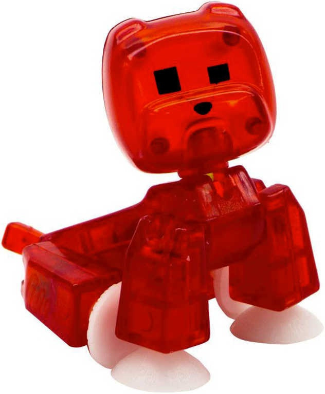 StikBot - Bulldog