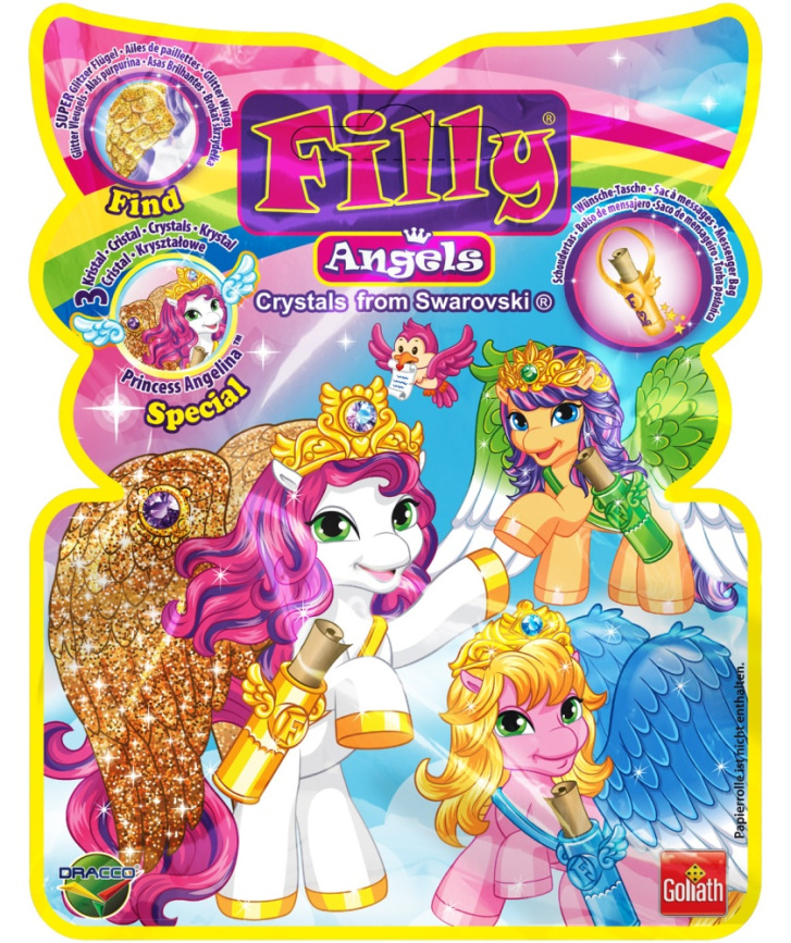 Filly Angels