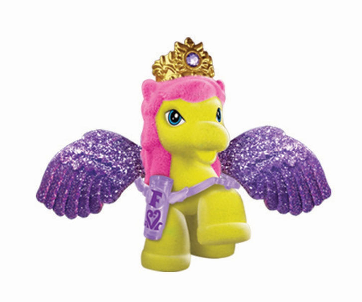 Filly Angels