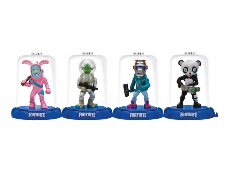 Fortnite mini figurky