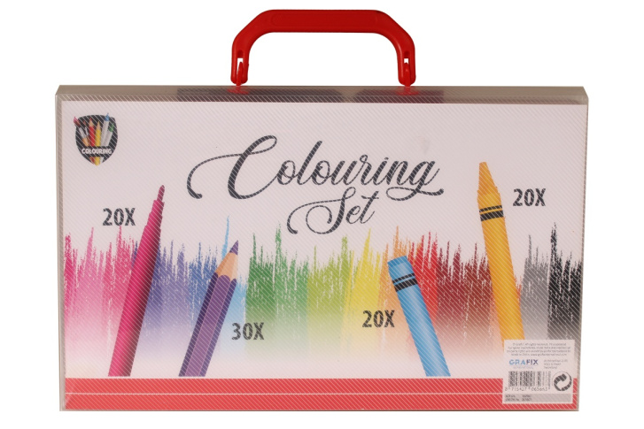 Set na kreslení