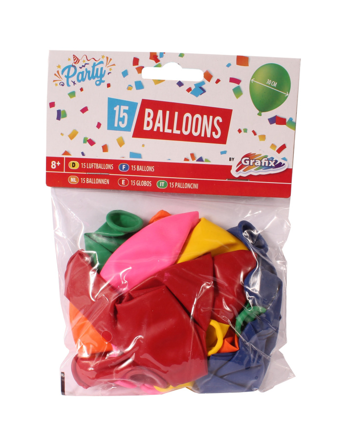 Balóny