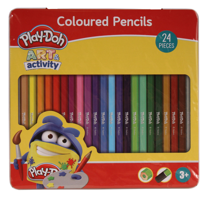 Play Doh – Tužky