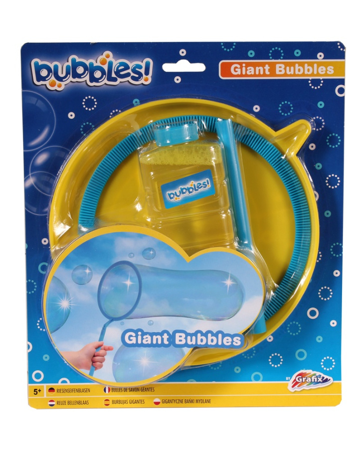 Bublifuk