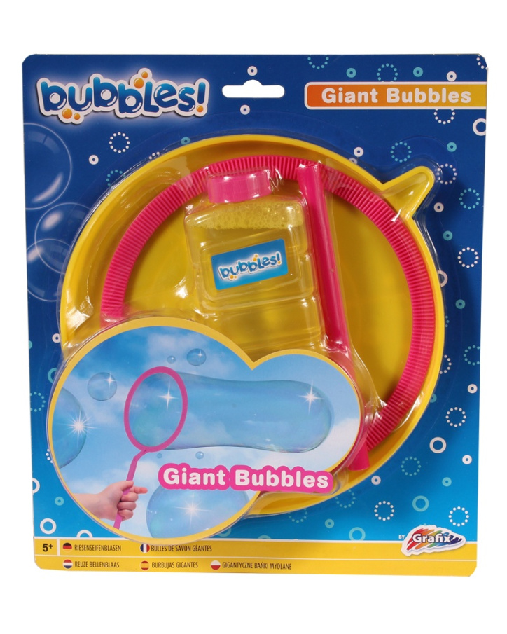 Bublifuk