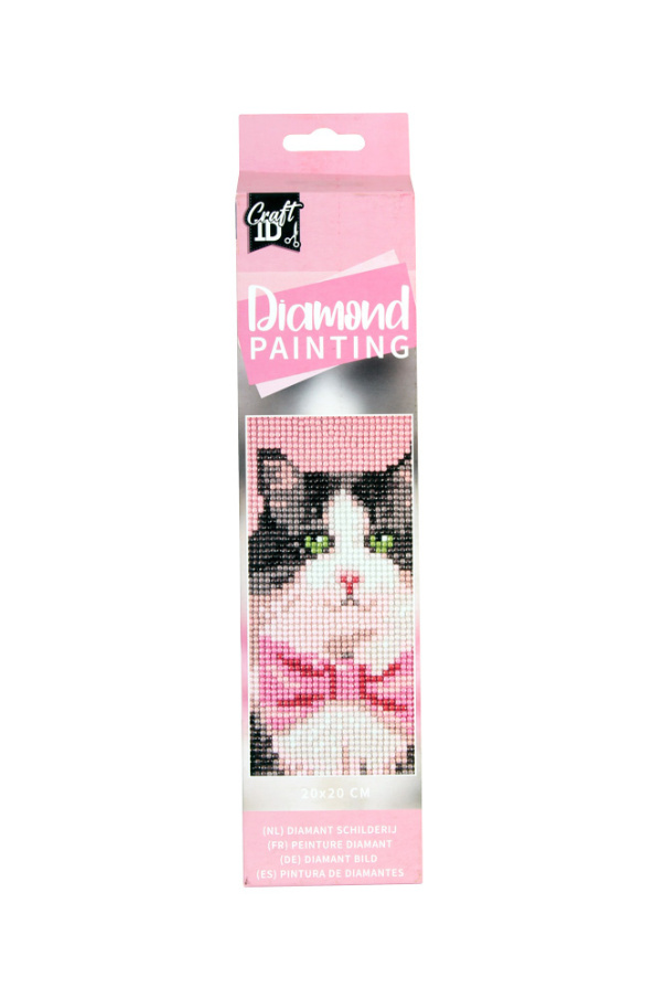 Diamantová mozaika
