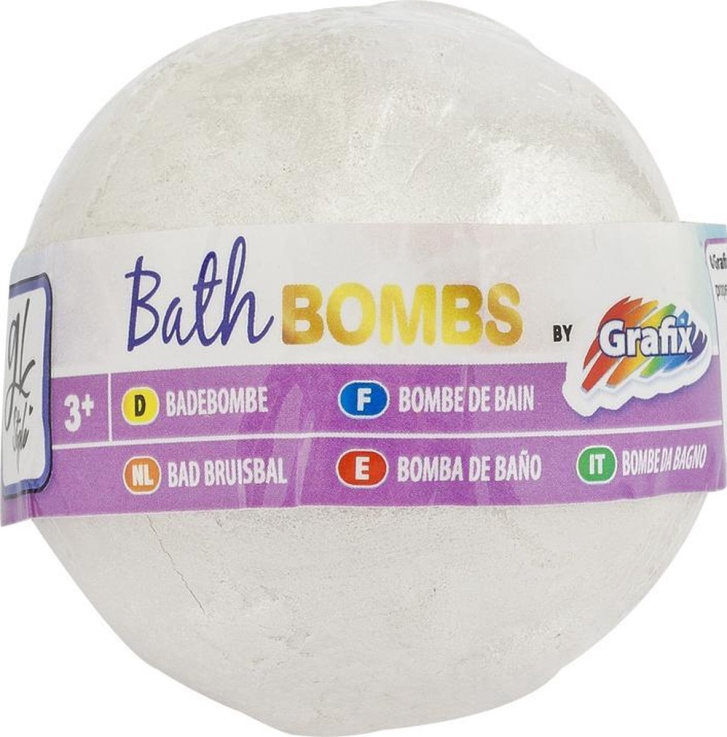 Bomba do koupele