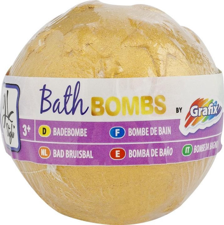 Bomba do koupele