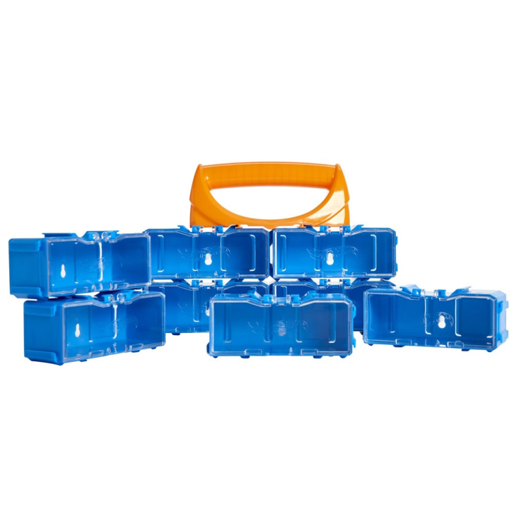 Hot Wheels - Kufřík