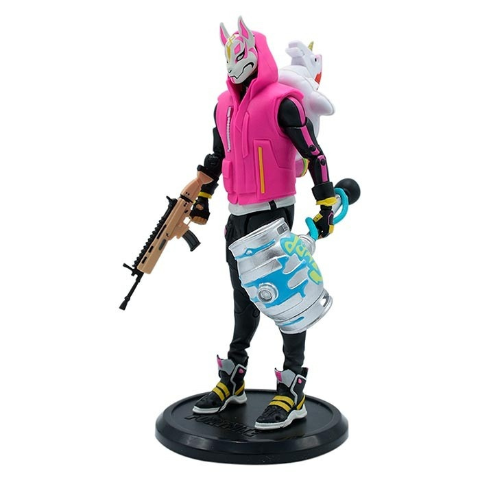 Fortnite – Drift figurka