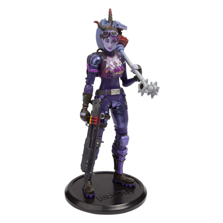 Fortnite – Dark Bomber figurka
