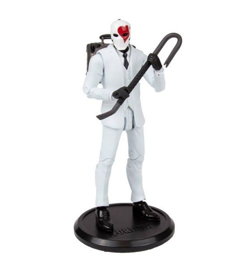 Fortnite – Wild Card figurka