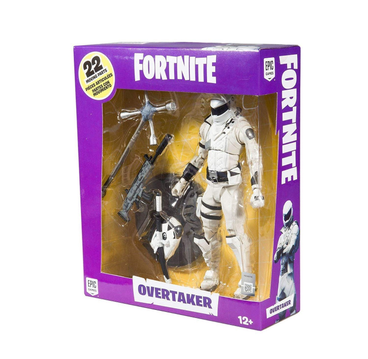 Fortnite – Overtaker figurka