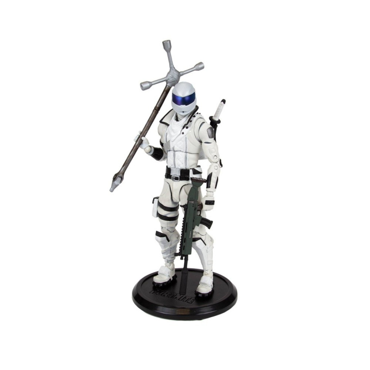 Fortnite – Overtaker figurka