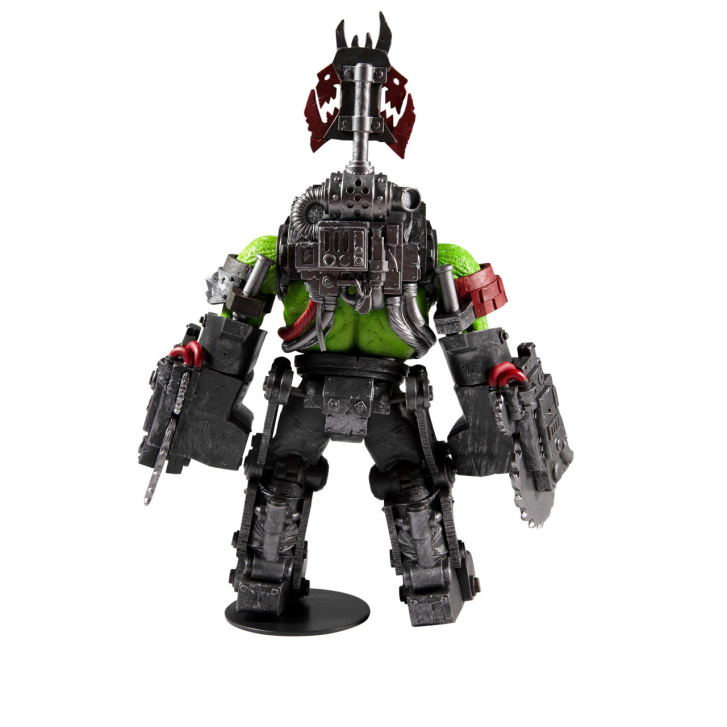 Warhammer 40000 – Ork Meganob