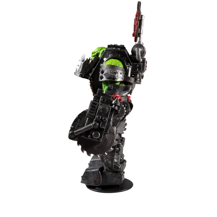 Warhammer 40000 – Ork Meganob
