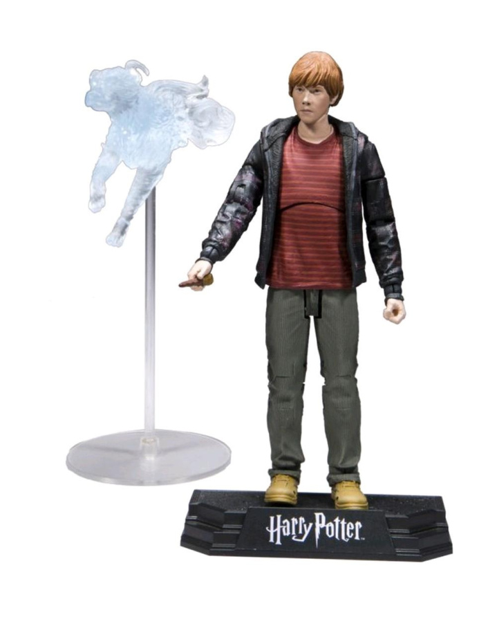 Harry Potter – Ron Weasley figurka