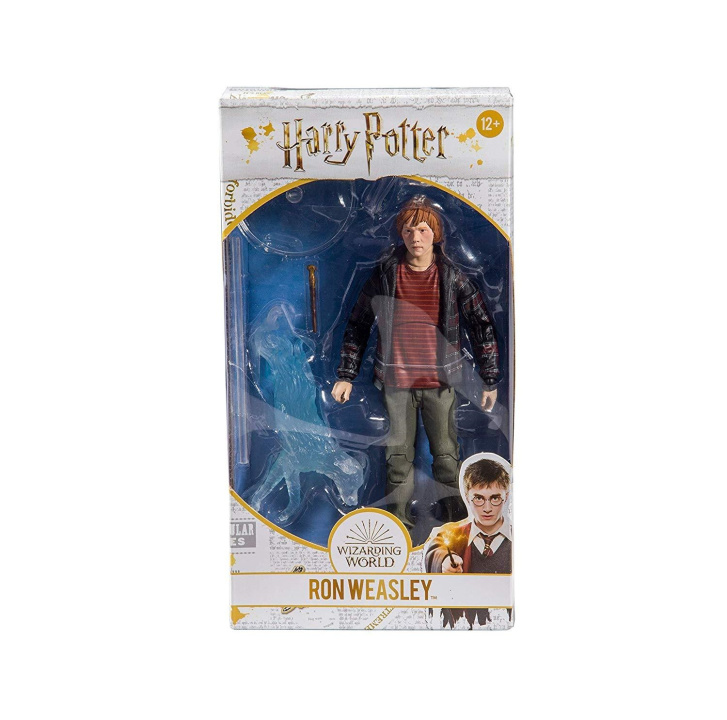 Harry Potter – Ron Weasley figurka