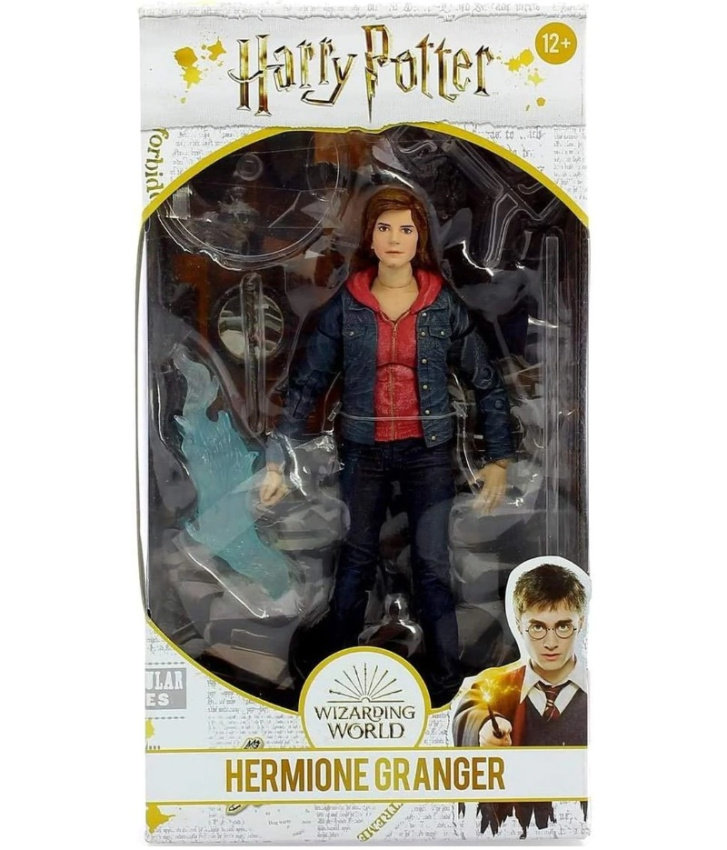Harry Potter – Hermione Granger figurka