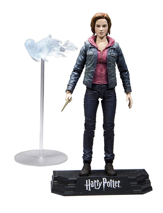 Harry Potter – Hermione Granger figurka
