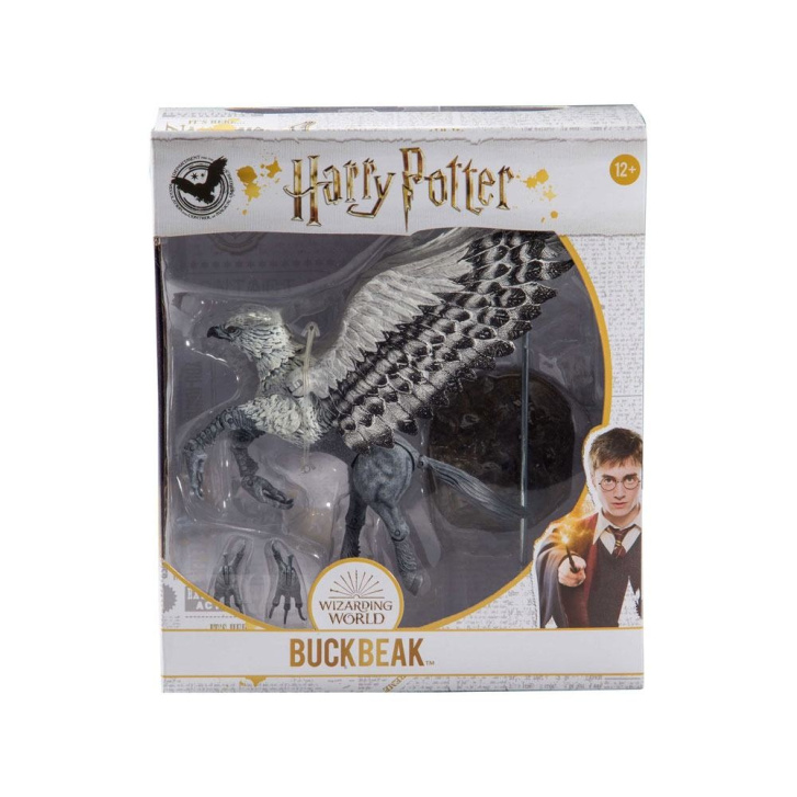 Harry Potter – Klofan figurka