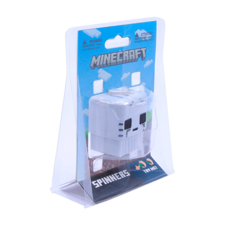Minecraft - Figurka Spinners