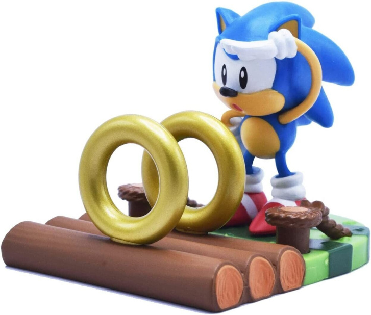 Sonic - Figurka