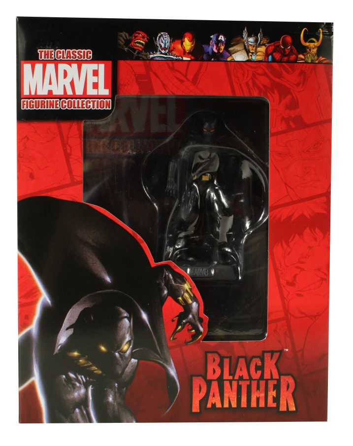 Marvel – Black Panther figurka