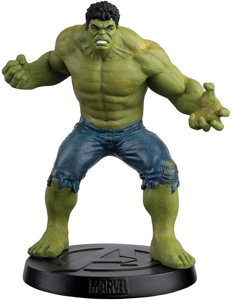 Sběratelská figurka - Hulk