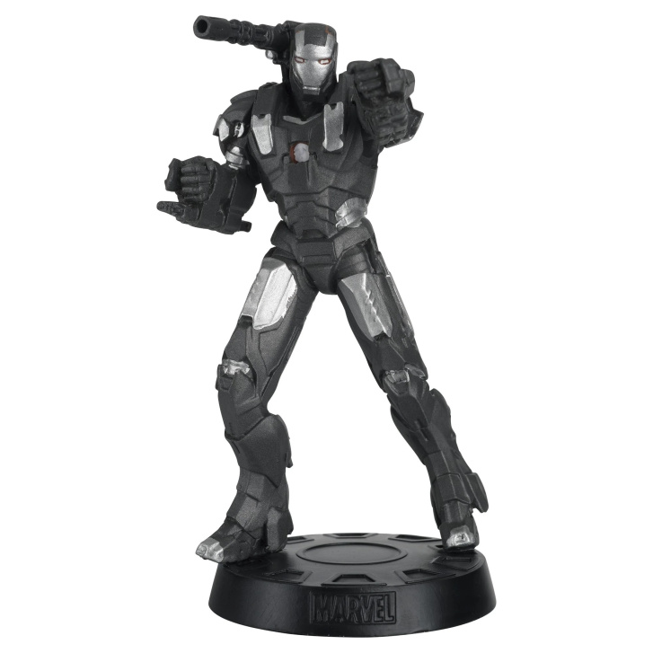 Marvel - Sběratelská figurka War Machine