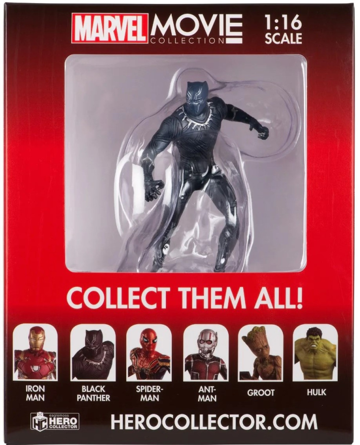 Marvel – Sběratelská figurka