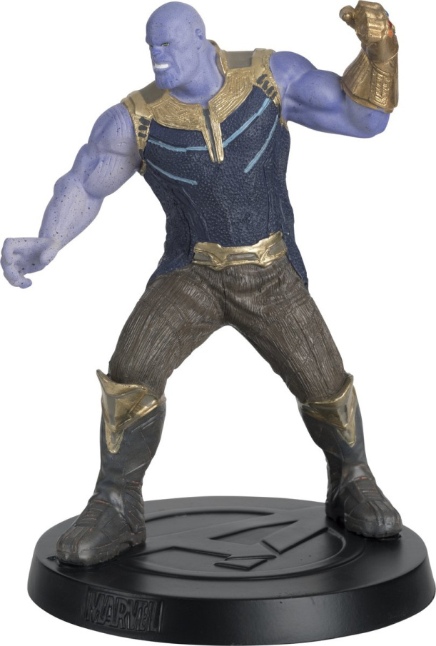 Marvel – Sběratelská figurka