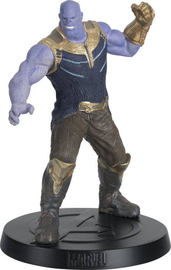 Marvel – Sběratelská figurka