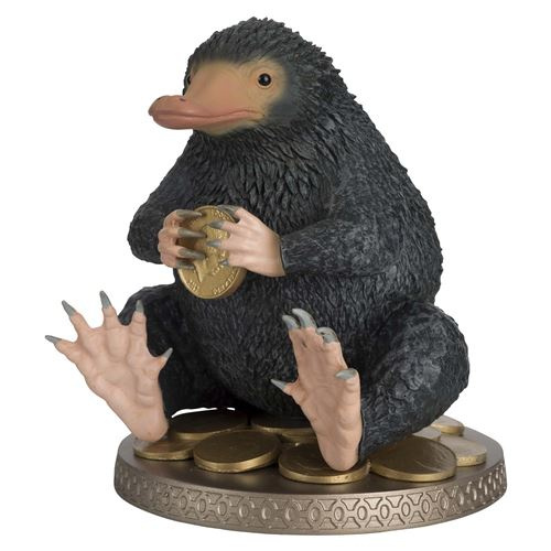 Harry Potter – Hrabák